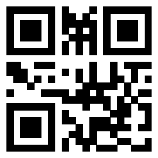 3404328564 QrCode associato