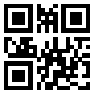 Immagine del Qr Code di 3404328567