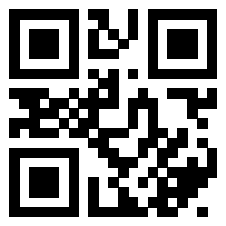 3404328568 - Immagine del Qr Code