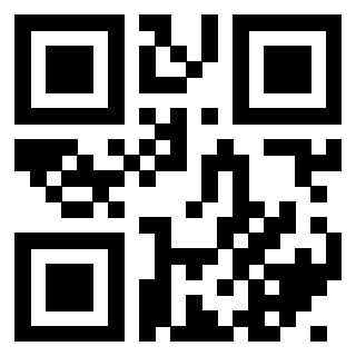 3404328569 - Immagine del Qr Code
