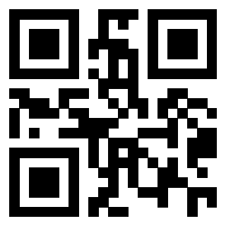 3404328572 - Immagine del QrCode associato