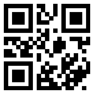 Immagine del QrCode di 3404328577