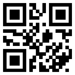 3404328578 - Immagine del Qr Code associato