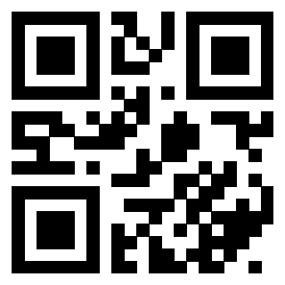 3404328579 - Immagine del QrCode