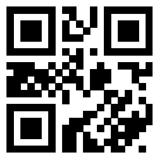 3404328580 Qr Code associato