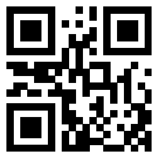 Immagine del QrCode di 3404335546