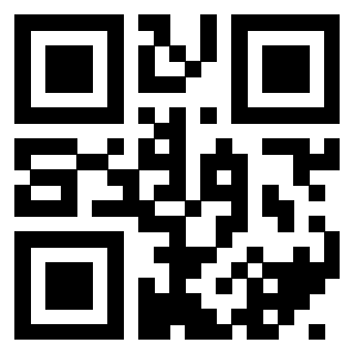 3404335548 Qr Code associato