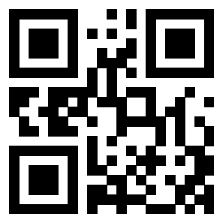 Immagine del QrCode di 3404335549