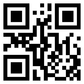 3404335552 - Immagine del Qr Code