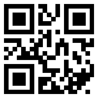 Scansione del Qr Code di 3404335557