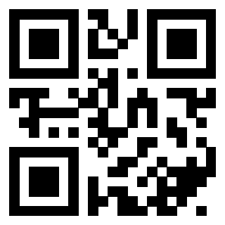 3404335558 Qr Code associato