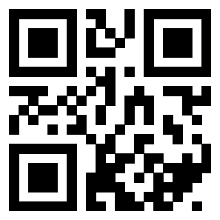 3404335559 QrCode associato