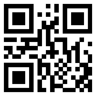 Immagine del QrCode di 3404335560