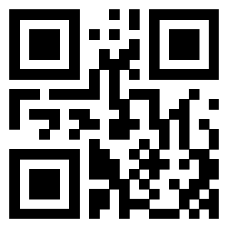 Immagine del Qr Code di 3404335561