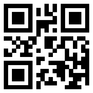 QrCode di 3404335567