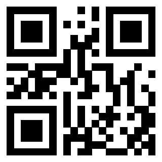 Immagine del QrCode di 3404335569
