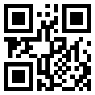 Immagine del QrCode di 3404335570