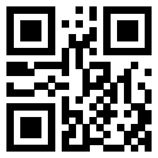 Immagine del QrCode di 3404335571