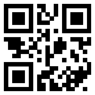 Immagine del Qr Code di 3404335572