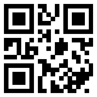 3404335574 - Immagine del Qr Code associato