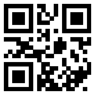 3404335576 - Immagine del QrCode associato