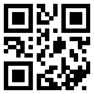 Il QrCode di 3404335577