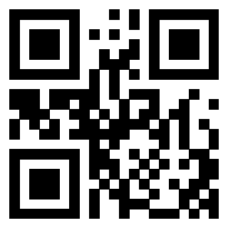 Immagine del Qr Code di 3404335578
