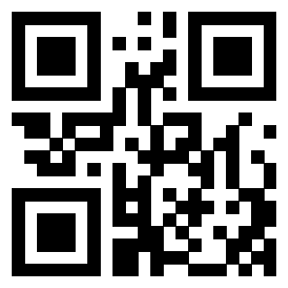 3404335579 - Immagine del Qr Code associato