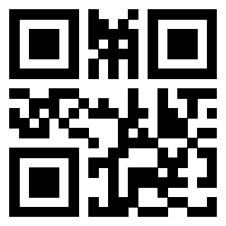 Scansione del Qr Code di 3404335580