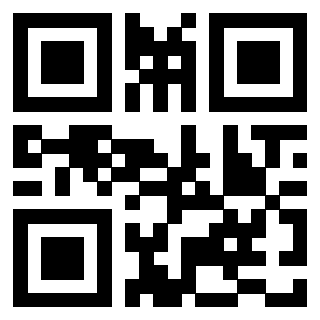 3404335581 Qr Code associato