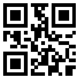 3404335582 - Immagine del QrCode associato