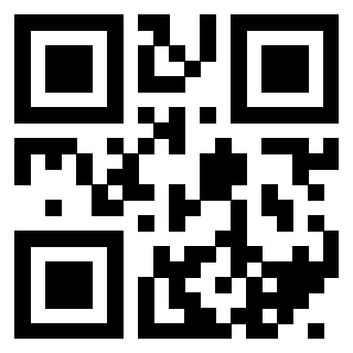 Il QrCode di 3404335585