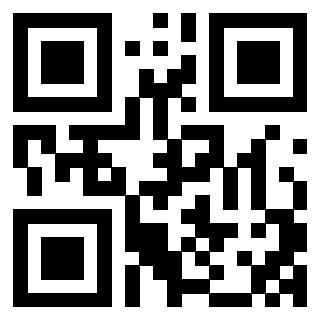 Immagine del QrCode di 3404335587