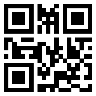 Il Qr Code di 3404335588