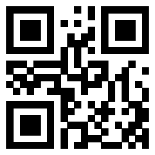 3404335589 Qr Code associato