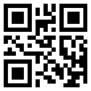 Il QrCode di 3404335590