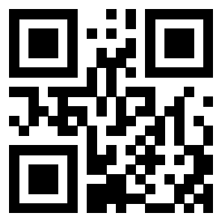 Scansione del Qr Code di 3404335591