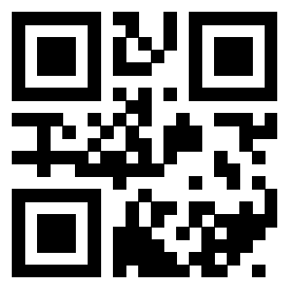 Il QrCode di 3404335593