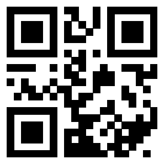 Scansione del Qr Code di 3404335594