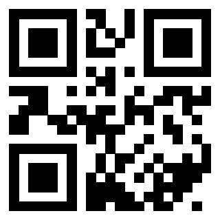 3404335600 - Immagine del Qr Code associato
