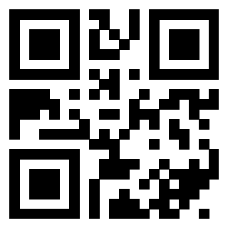 3404335602 - Immagine del QrCode associato