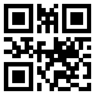 3404335604 - Immagine del Qr Code