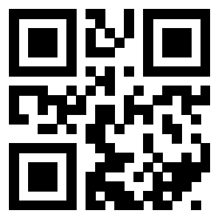 3404335606 Qr Code associato