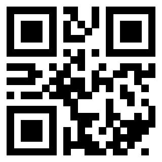 3404335607 - Immagine del Qr Code