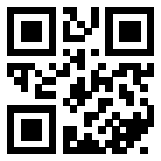 3404335608 Qr Code associato