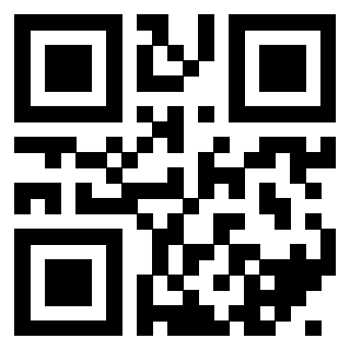 Il QrCode di 3404335609