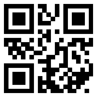 Scansione del Qr Code di 3404335614