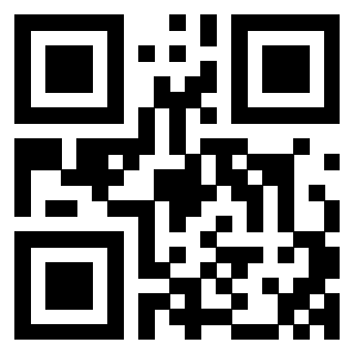 Il QrCode di 3404335615