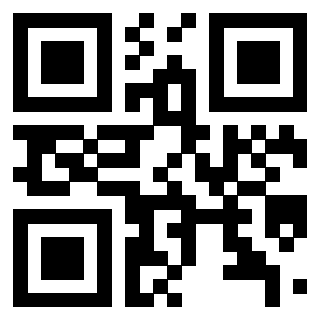 3404335616 QrCode associato