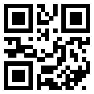 3404335618 QrCode associato